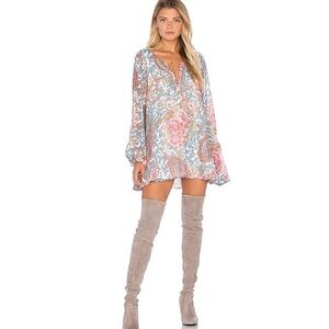 Show me your Mumu Jamie Tunic